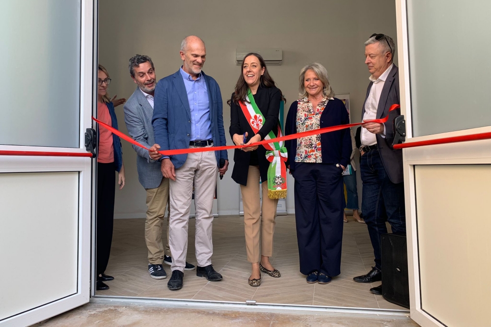 Casa: nasce Villaggio Novoli, condominio per gli over 65